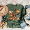 Simply Sage Market Women's Graphic Sweatshirt Turkey Coquette - 3 of 4