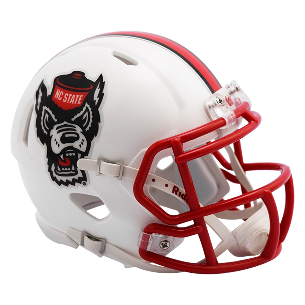 Photos - Other Decoration NCAA NC State Wolfpack Plastic Sports Memorabilia: Indoor Decorative Sculpture