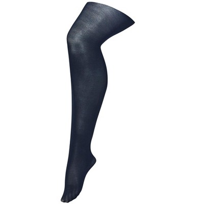 Avenue Women's Plus Size Basic Fashion Tights