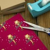 A Christmas Story Fragile Gift Wrap 30" x 72" - 4 of 4