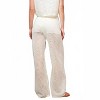 Women's Seashell Embroidered Pants - Blue B - 2 of 4