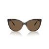 Vogue Eyewear VO5484S 57mm Female Cat Eye Sunglasses - 2 of 4