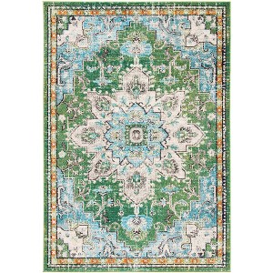 Madison MAD473 Power Loomed Indoor Rug - Safavieh - 1 of 4