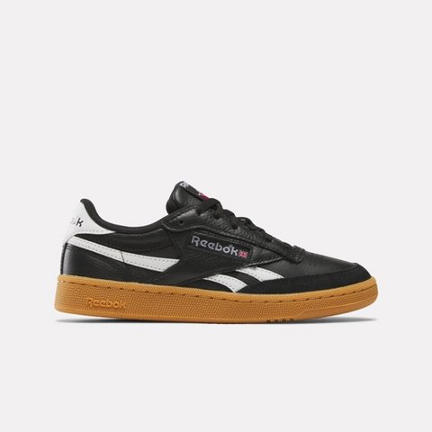 Мужские Reebok Club C Revenge Vintage Men's Shoes