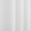 Ripcord Tailored Window Curtain Treatment Single Panel by Sweet Home Collection® - 2 of 3
