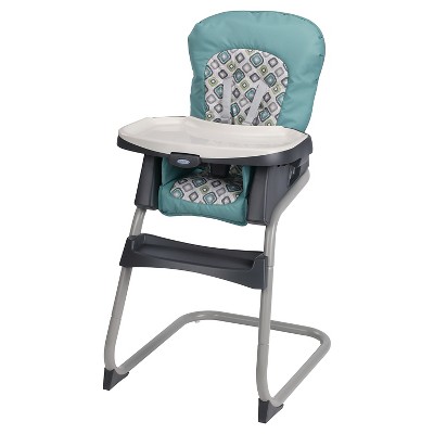 graco portable high chair
