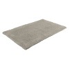 Lavish Home 2-Piece Cotton Bath Mat Set - 2 of 4