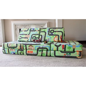 Play Couch and Lounger – Leo Mat - 1 of 4