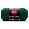 Red Heart Super Saver Yarn 3/Pack-Paddy Green - 2 of 4