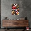 Notoriart Sneakerhead Collection Wall Art Unframed - 2 of 4