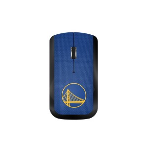 Keyscaper NBA Western Conference Teams Solid Wireless Mouse - 1 of 4