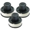 Black and Decker CST800/ST1000 RS-136 String Trimmer Replacement Spool, 3 Pack - 2 of 3