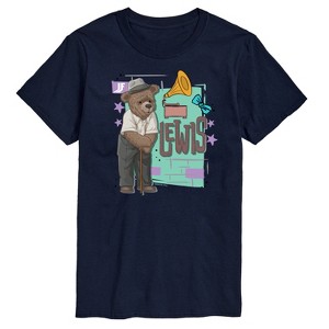 Men's - IF Movie - Lewis Poster Short Sleeve Graphic T-Shirt - 1 of 4
