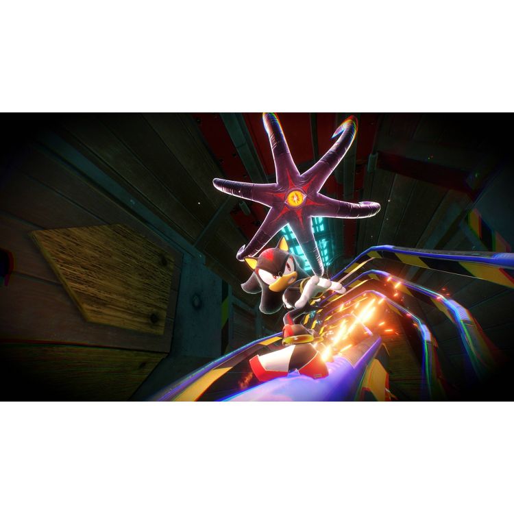 Sonic X Shadow Generations - Nintendo Switch, 5 of 11