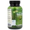 Irwin Naturals Biotin-6000®, 60 Liquid Soft-Gels - 4 of 4