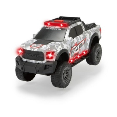 monster truck dickie toys