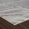 Rug Branch Nomad Modern Abstract Indoor Area Rug - 2 of 4