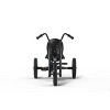 BERG Choppy Neo Ride-On - Black - 2 of 4