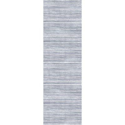 Rug Branch Contemporary Boho Indoor Rug