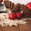 Northlight 96ct Shatterproof 4-Finish Christmas Ball Ornament Set 1.5" - Red - 2 of 4