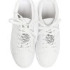 Unique Bargains Five-petal Plum Blossoms Candied Haws Shape Shoelace Charms 1 Pair - 2 of 4