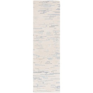 Renewal RNW301 Hand Tufted Indoor Rug - Safavieh - 1 of 4