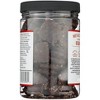 Sanders Dark Chocolate Thins Sea Salt Caramels - 6 pack, 18 oz - 3 of 4