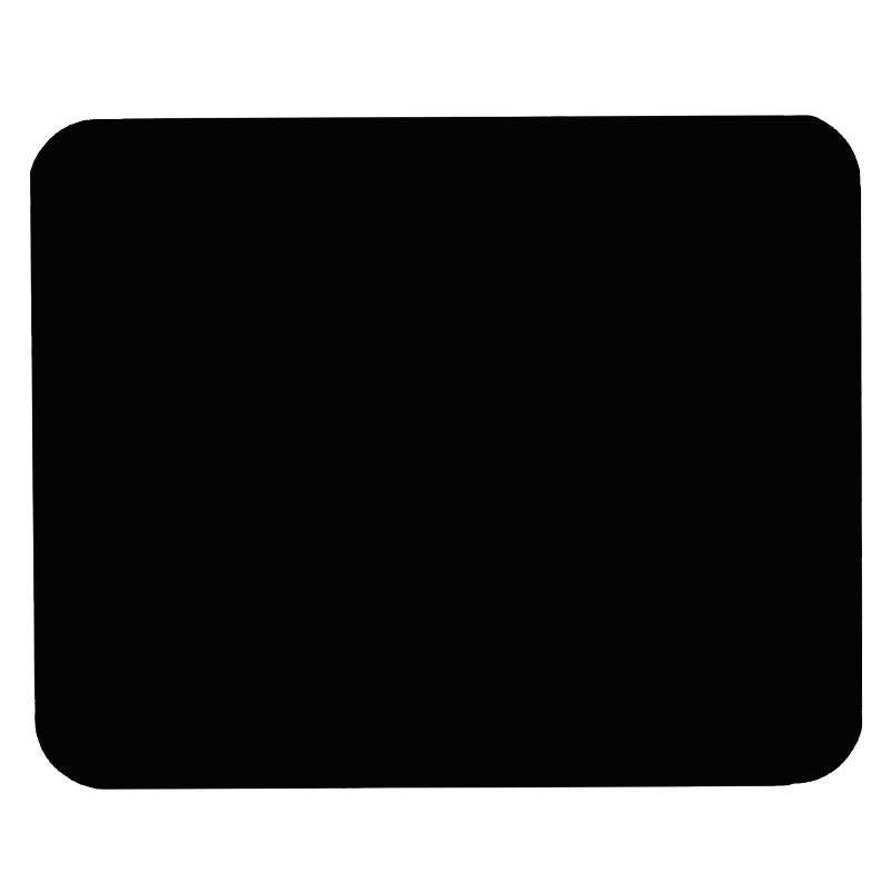 Flipside Products Black Dry Erase Board, 24" x 36", 2 of 3