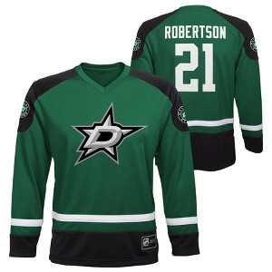 NHL Dallas Stars Boys' Team Jersey - 1 of 3