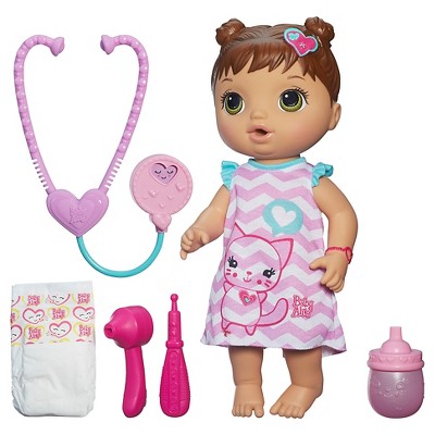 baby alive better now bailey target