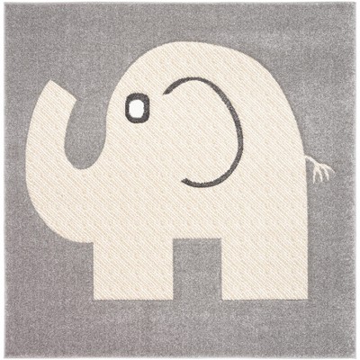 grey/ivory