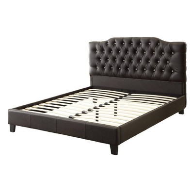 target tufted bed