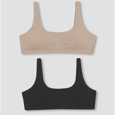 Hanes Girl's Training Bra