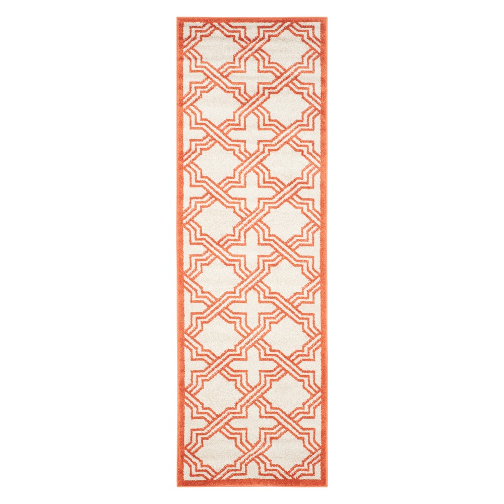 Brea 2'3inX7' Indoor/Outdoor Runner