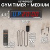 Synergee Interval Gym Timer