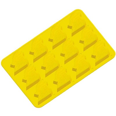 MasterPieces FanPans 2-Pack Team Ice Cube Trays - NCAA Appalachian State