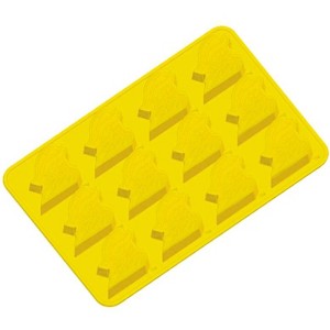 MasterPieces FanPans 2-Pack Team Ice Cube Trays - NCAA Appalachian State - 1 of 3