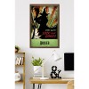 Trends International Wicked: For Good (2025) - Stay Safe Framed Wall Poster Prints - 2 of 4