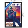 Trends International Marvel Guardians of the Galaxy Vol. 3 - Nebula One Sheet Framed Wall Poster Prints - 3 of 4