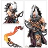 Warhammer 40000: Chaos Space Marines - Cultists Firebrand - 2 of 3