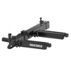Yakima EXO SwingBase Hitch Rack Bundled with EXO GearLocker Rooftop Box, EXO TopShelf Hitch Base Rack Storage, and EXO GearWarrior Basket Mount, Black - 2 of 4