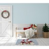 Liora Manne Frontporch Garden Indoor/Outdoor Rug.. - 3 of 4
