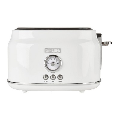 Haden Dorset 2slice Wide Slot Stainless Steel Toaster Target