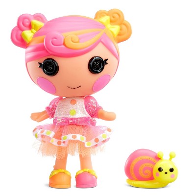 Lalaloopsy : Collectible Surprise Toys : Target