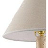 Livabliss Tobin Traditional Table Lamps - 3 of 4