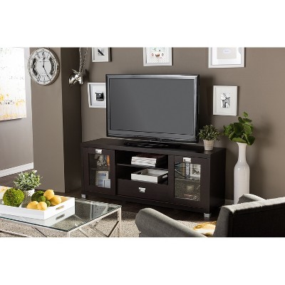 target modern tv stand