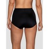 Vanity Fair Lingerie Women's Smoothing Comfort Briefs with Lace - 3 of 4