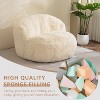 HDZNVF Bean Bag Chair for Adults - 3 of 3