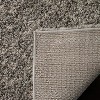 Arizona Shag ASG745 Power Loomed Area Rug  - Safavieh - 4 of 4