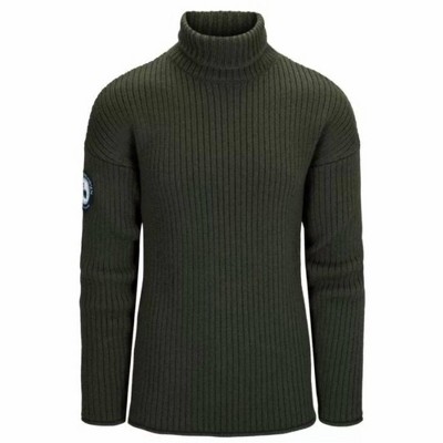 Men's 's Heroes Original Turtleneck - AMUNDSEN